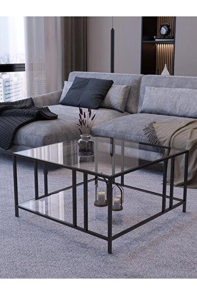 Dekoport Bakü Orta Sehpa