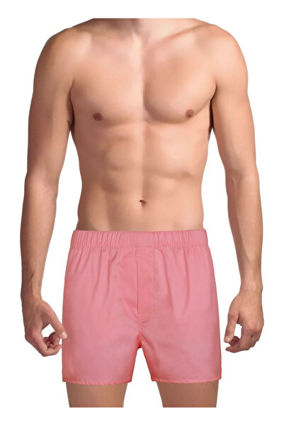 TheDon The Don Рожеві чоловічі боксери TDNBXR023
