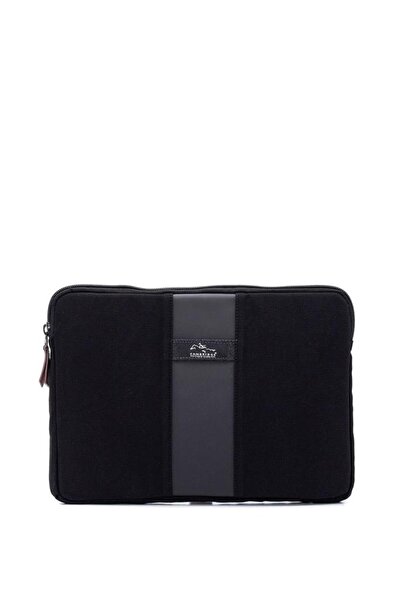 Cambridge Polo Club Laptop Kılıfı 15.6 Inc Plcan2088-siyah