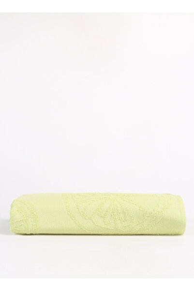 BOYNER EVDE Yeşil Unisex Peştemal LEMONED PESTAMAL - YESIL