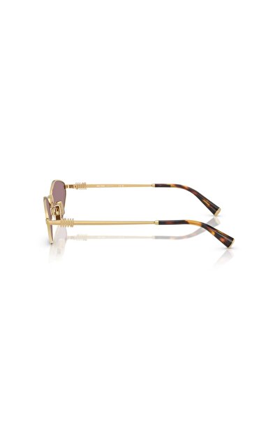 Miu Miu Mu 56Zs 5Ak20I 56 Women's Sunglasses