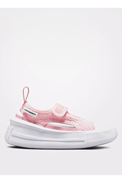 Converse Açık Pembe Bebek Sandalet A03659C.684-CHUCK TAYLOR ALL STAR