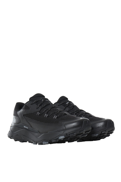 THE NORTH FACE Ανδρικά αθλητικά παπούτσια The North Face M VECTIV TARAVAL σε μαύρο χρώμα