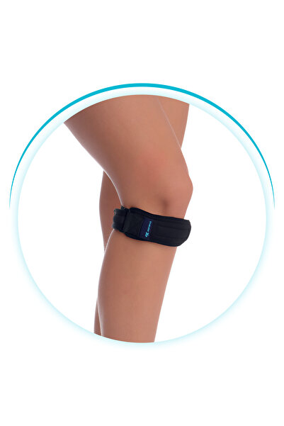 Aurafix 110 Patellar Tendon Bandı