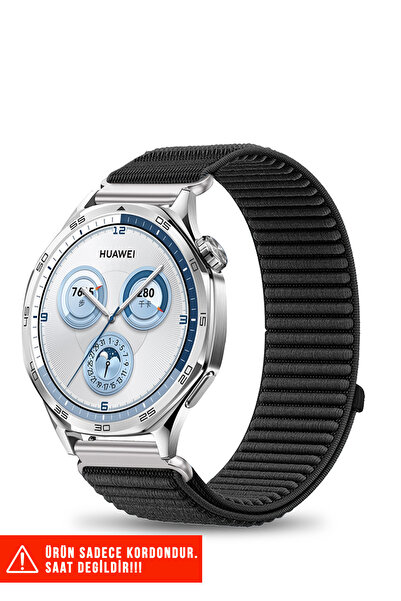 Nezih Case Huawei Watch Gt2 Pro / Gt3 / Gt3 Pro / Gt4 / Gt5 / Gt5 Pro / Gt6 /...