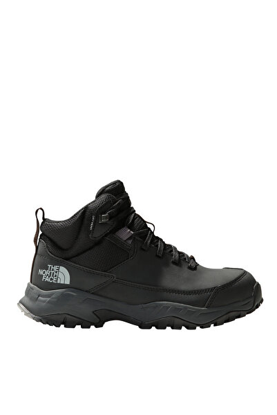 THE NORTH FACE Μαύρες γυναικείες μπότες εξωτερικού χώρου NF0A5LWGKT01_W STORM STRIKE III WP