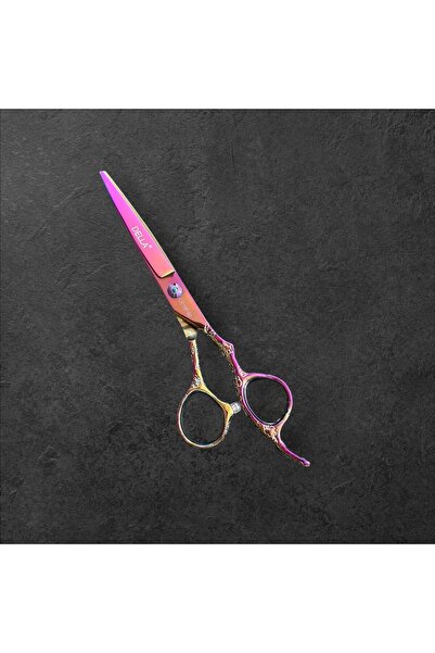 Della CK15P-60 Profesyonel Kuaför Berber Makası