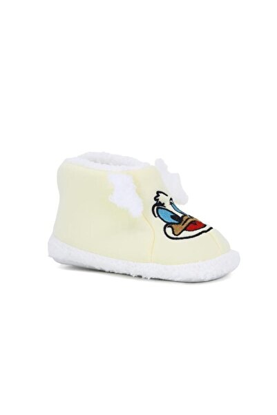 Riva Rabbit Nursery Home School Shoes Children's Slippers