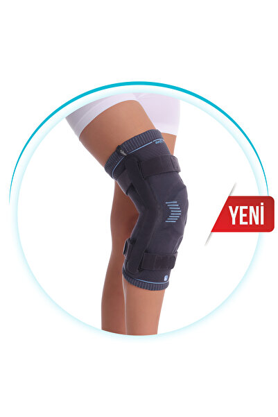 Aurafix 116U ÖRME MENTEŞELİ DİZLİK