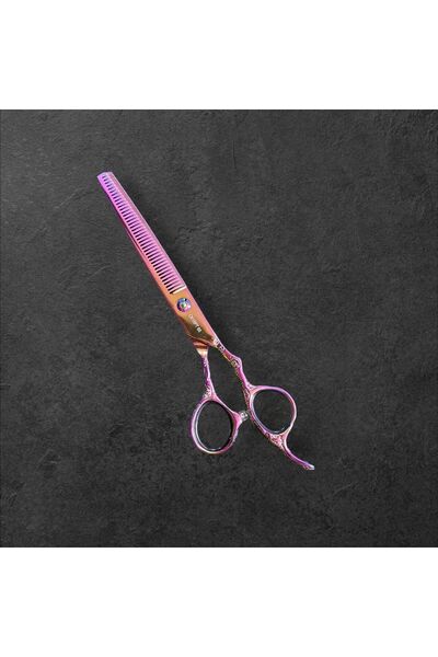 Della CK15PT-65 Profesyonel Kuaför Berber Makası