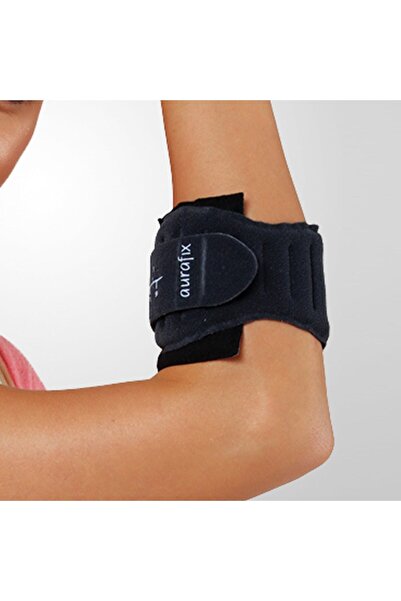 Aurafix 309 Epicondylitis Band (with Gel Pad)