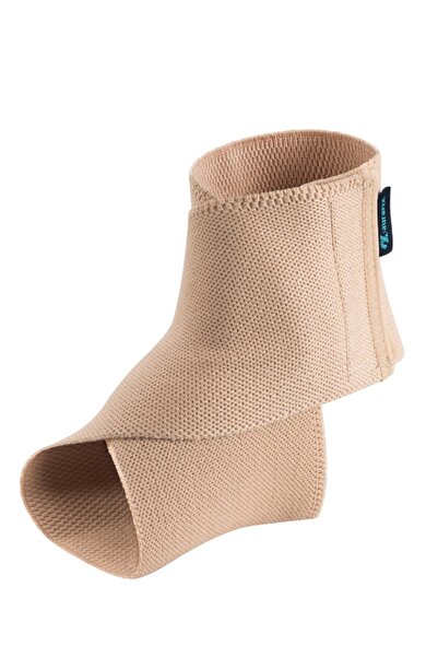 Aurafix Sekiz Bandajı Ortopedik Ayak Bilekliği Alçı Sonrası Ayak Bileği Ağrısı Pamuklu