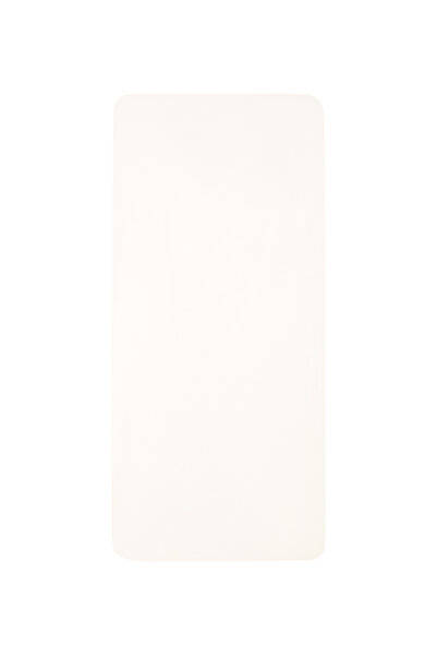 BOYNER EVDE Ekru Fıtted Çarşaf JASMİNE ÇK LASTİKLİ ÇARŞAF EKRU