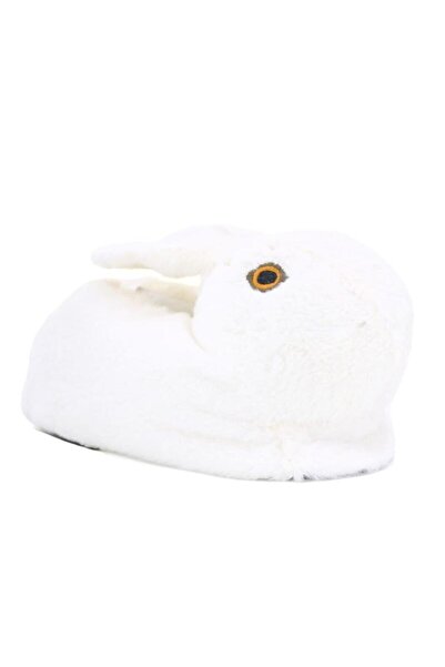 Riva Кролик фігурний плюшевий тапочки для дому, унісекс