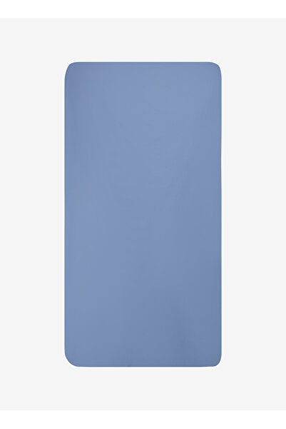 BOYNER EVDE Lacivert Fıtted Çarşaf JASMİNE ÇK LASTİKLİ ÇARŞAF LACİVERT