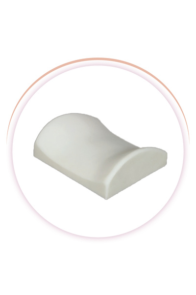 Aurafix 840 Vi̇sko Waist Support Pillow