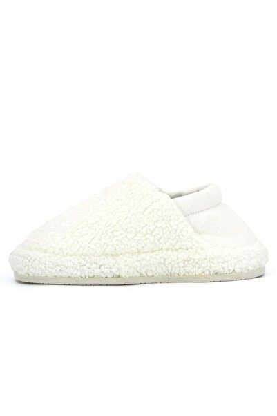 Riva Αφράτες άνετες παντόφλες με ελαστική πλάτη Γυναικείες παντόφλες σπιτιού Μαλακές παντόφλες