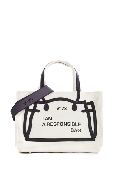 V73 Bej Kadın 12x33x23 cm El Çantası 73BS7UH03 G41