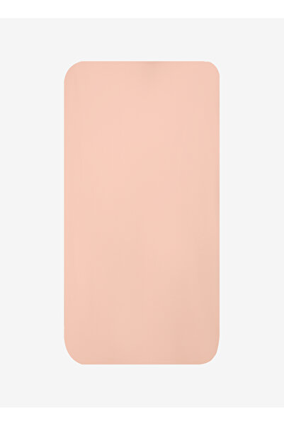 BOYNER EVDE Pembe Fıtted Çarşaf JASMİNE ÇK LASTİKLİ ÇARŞAF PEMBE