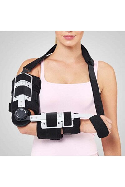 Aurafix 305 Elbow Rom Orthosis Left