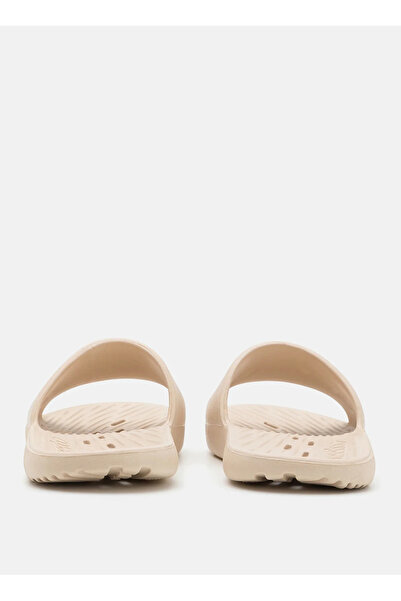 SPEEDO Bej Erkek Terlik 8-1222916706-SPEEDO SLIDES ONE PIEC