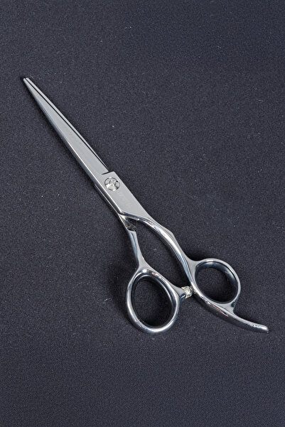 Della BK101-60 Profesyonel Kuaför Berber Makası