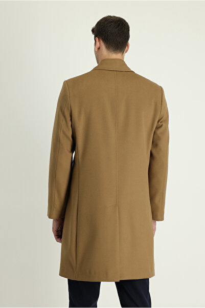 Kiğılı Classic Coat