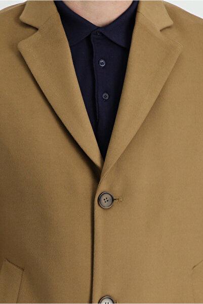 Kiğılı Classic Coat