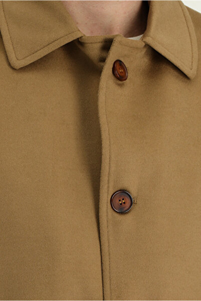 Kiğılı Classic Coat