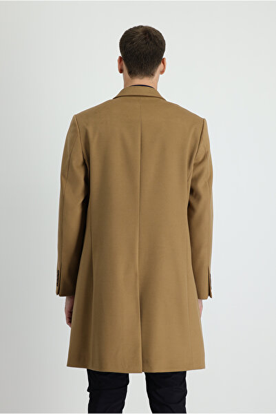 Kiğılı Classic Coat