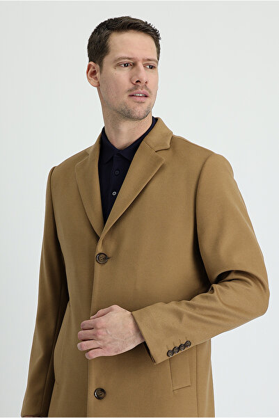 Kiğılı Classic Coat