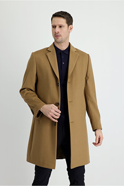 Kiğılı Classic Coat