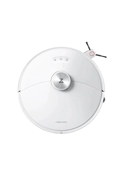 Roborock Yeni Seri S8 Maxv Ultra Premium Akıllı Robot Süpürge, 10000Pa, Ekstra Kenar Temizleme Sistemi