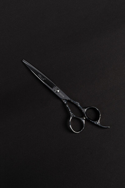 Della CK15-65 Profesyonel Kuaför Berber Makası