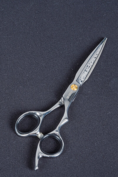 Della FX05-65 Profesyonel Kuaför Berber Makası