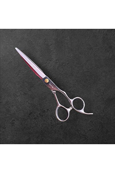 Della CK101-65 Profesyonel Kuaför Berber Makası