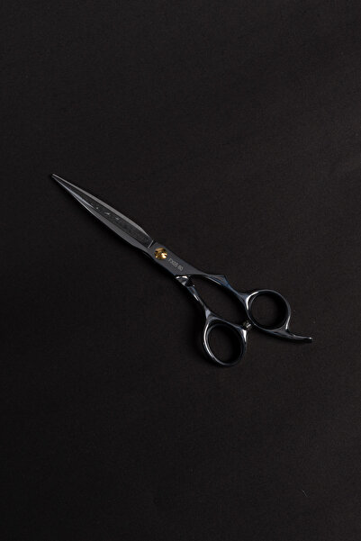 Della FX05-65 Profesyonel Kuaför Berber Makası