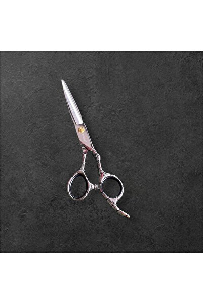 Della AK24-60 Profesyonel Kuaför Berber Makası