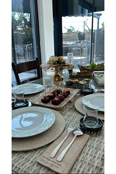 Kraft مناديل ورقية 40×40 سم بعبارة 'الصبر يأتي من الصدر'، عبوة من 80 منديل