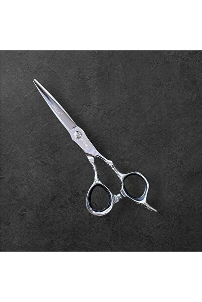 Della AK19-60 Profesyonel Kuaför Berber Makası