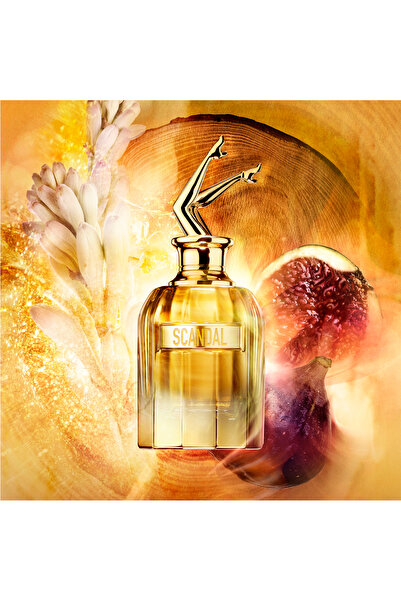 Jean Paul Gaultier Jpg Scandal Absolu Parfum Concentre Parfüm 50 ml