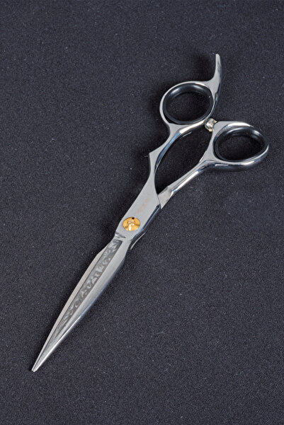 Della FX05-65 Profesyonel Kuaför Berber Makası