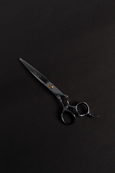 Della CK2-60 Profesyonel Kuaför Berber Makası