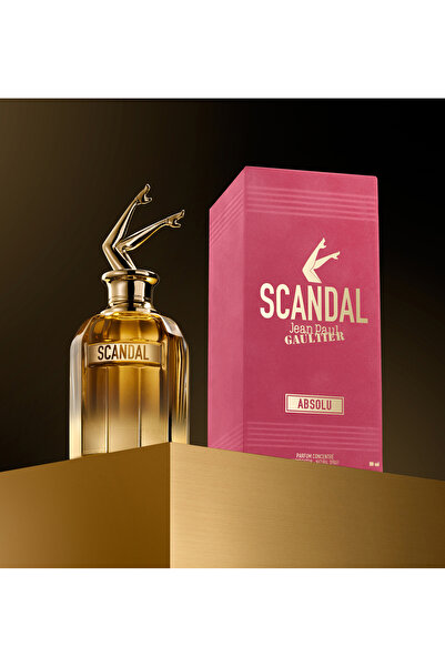 Jean Paul Gaultier Jpg Scandal Absolu Parfum Concentre Parfüm 50 ml