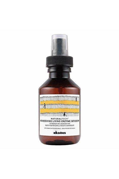 Davines Nourishing Yıpranmış Kuru Saç Bakım Bileşeni 100 ml