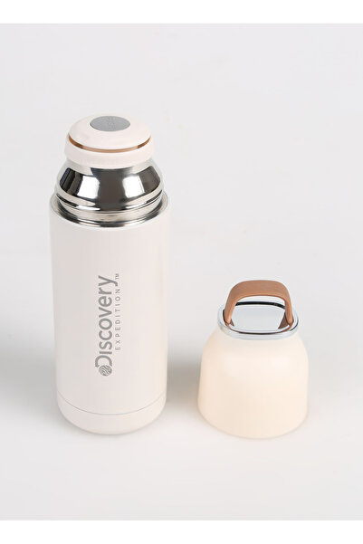 Discovery Expedition Krem Termos TRM173-3