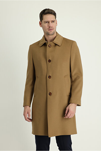 Kiğılı Classic Coat