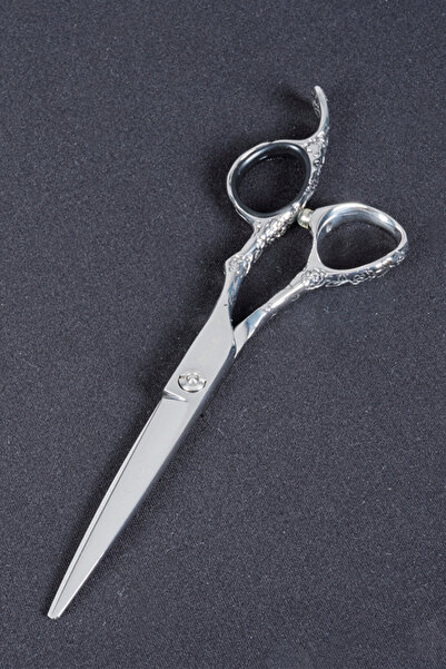 Della CK15-65 Profesyonel Kuaför Berber Makası