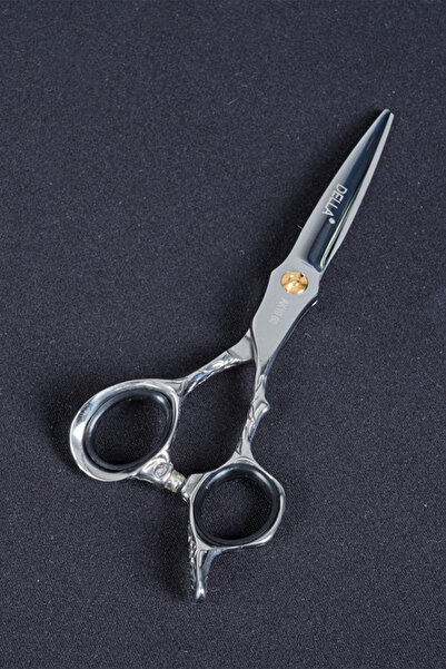 Della AK19-60 Profesyonel Kuaför Berber Makası