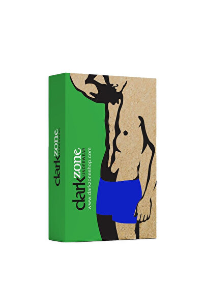 darkzone Чоловічі боксери Saks DZN2805